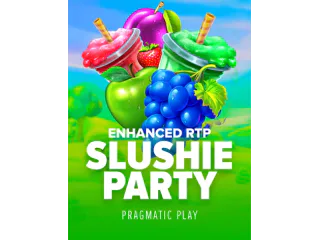 Slushie Party — Pragmatic Play